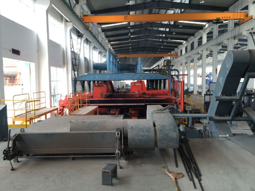 coil base