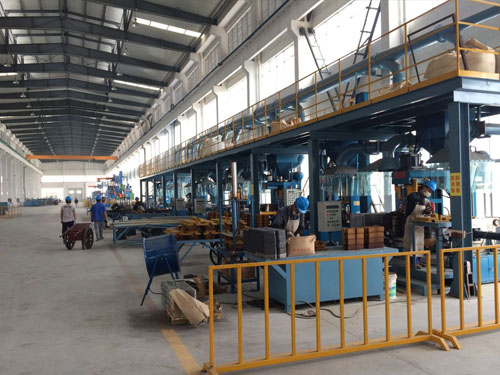 Production line 3
